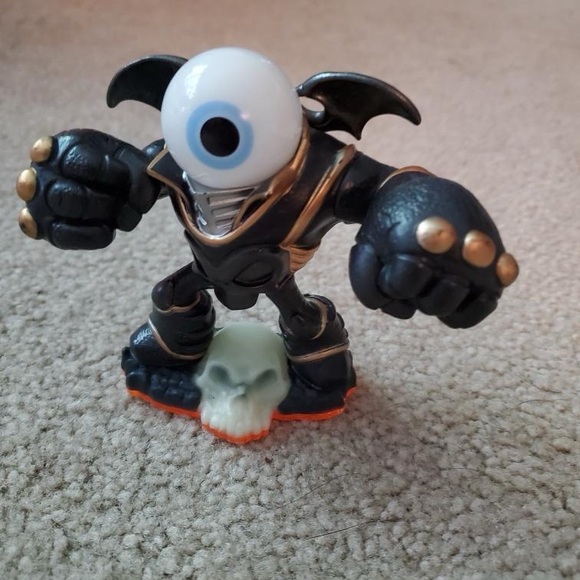 Skylanders Swapforce game and figures for the Nintendo Wii - Picture 6 of 13